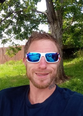 Kasper, 32, United States of America, Charlotte