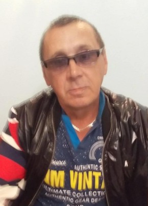 Андрей, 61, Россия, Киржач