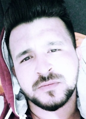 İsmail, 27, Türkiye Cumhuriyeti, Bandırma
