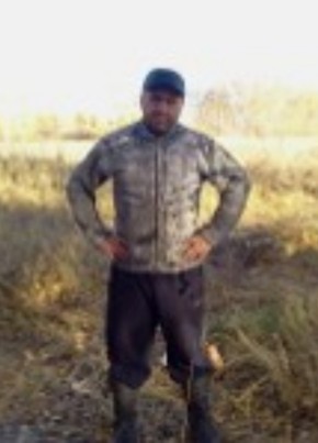 Алекс из Ижморския 53 года