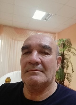 Бахтияр, 58, Россия, Красноярск