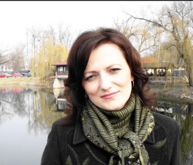 Anyutka, 37, Kirov (Kirov)