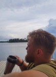 Dmitriy, 40, Saint Petersburg