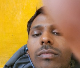 Shiva Kumar, 22 года, Delhi