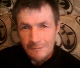 Виктор, 59 лет, Егорьевск