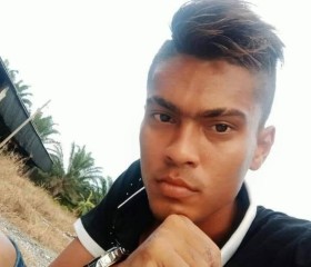 Hissam, 32, Teluk Intan