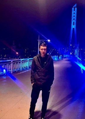 Сергей, 25, Россия, Карымское