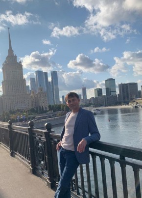 Руслан, 37, Россия, Новый Уренгой