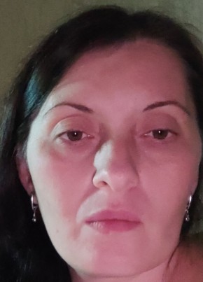 Карина, 38, Россия, Тбилисская