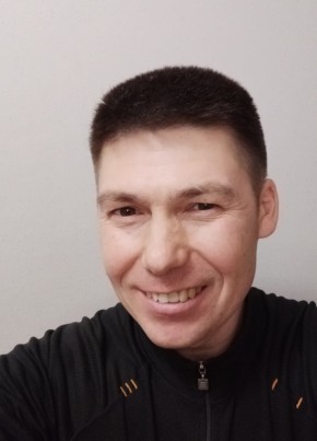 Янис, 48, Россия, Железногорск (Красноярский край)