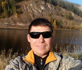 Янис, 48 лет, Железногорск (Красноярский край)