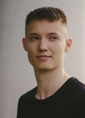 Георгий, 20, Россия, Верхняя Пышма