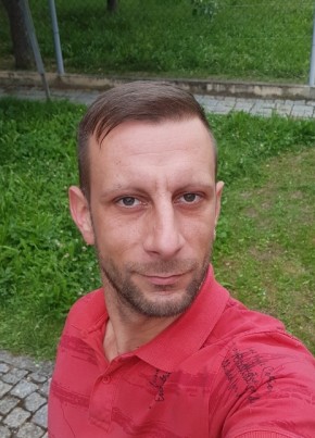 Mark, 42, Bundesrepublik Deutschland, Arnstadt