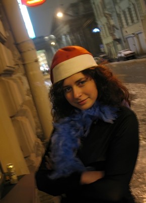 RamblerDating profile picture for @magdalene