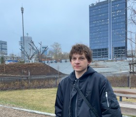 Maks, 26, Yekaterinburg