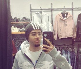 Peter milad, 23, Cairo