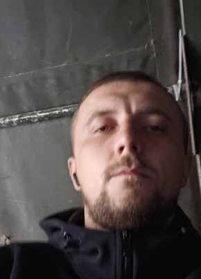 Сергей, 28, Україна, Красний Луч