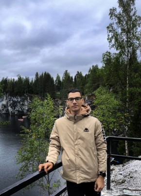 Егор