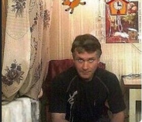 ЮРИЙ, 45 лет, Воркута