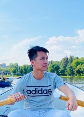 Nay, 27, Россия, Зеленоград