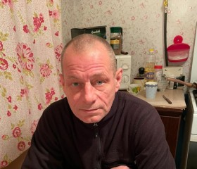 Сергей, 56 лет, Гатчина