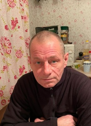 Сергей, 56, Россия, Гатчина