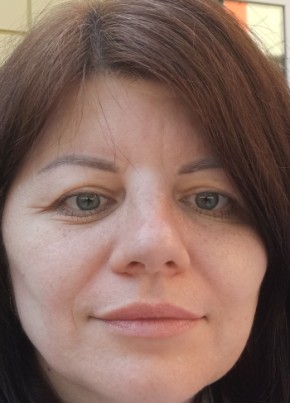 Evgeniya, 43, Russia, Krasnoyarsk