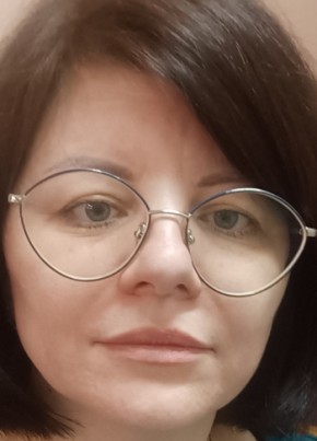 Евгения, 42, Russia, Krasnoyarsk