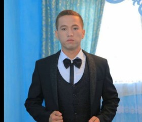 KRASAVCHIK, 28 лет, Toshkent