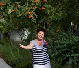 Галина, 65 лет, Горлівка