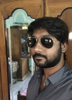 ajaychowdary, 36, India, Yanamalakuduru