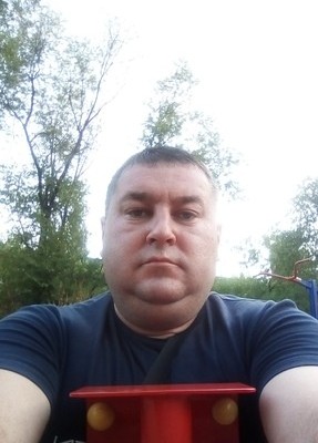 Олег, 41, Україна, Єнакієве