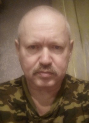 Сергей, 64, Россия, Чайковский