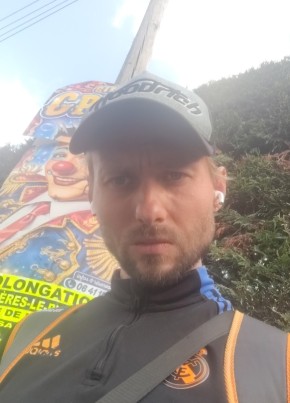 rafal из Brunoy 31 год