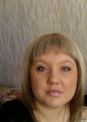 Екатерина, 36, Россия, Иркутск