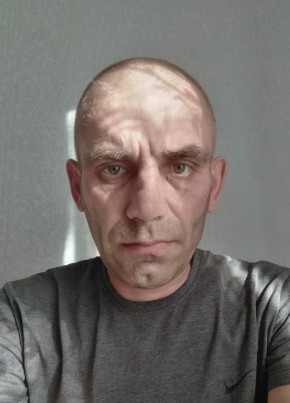 Юрий, 52, Россия, Новоподрезково