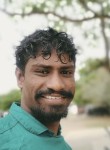 Suresh, 28 лет, Chennai