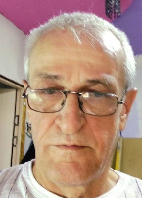 Abdulla, 59, Russia, Sukhoy Log