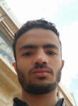 سليم أحمد حسن, 25 лет, صنعاء