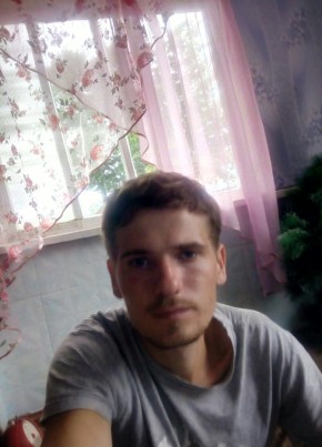 Алексей, 29, Россия, Кадый