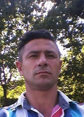 Ionel, 44, Romania, Galați