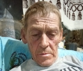 Gena, 63, Khabarovsk