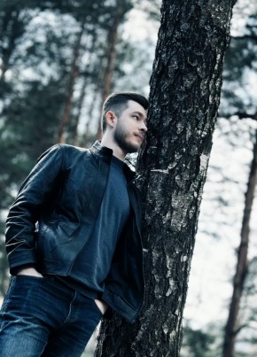 Дмитрий из Иваново 27 лет