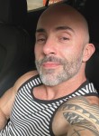 Aleksey, 39, Smolensk