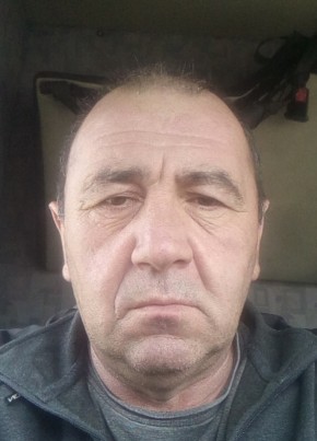 Резуан, 51, Россия, Батайск