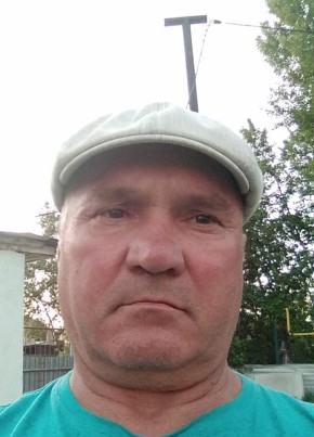 Сергей, 62, Россия, Балаково