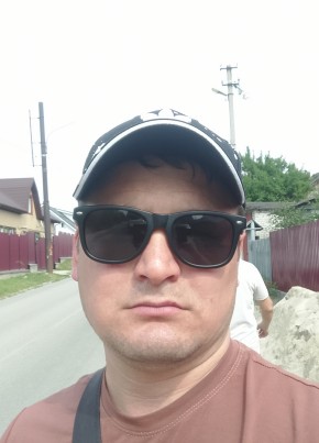 Дони, 31, Россия, Москва