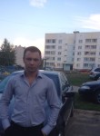 Вадим, 38 лет, Асіпоповічы