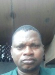 wasiu, 55 лет, Makoko