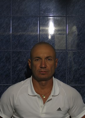 Sergey, 46, Russia, Volgograd